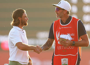 Fleetwood y Rai colideran con del Rey y Elvira Top 10