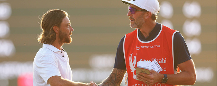 Fleetwood y Rai colideran con del Rey y Elvira Top 10