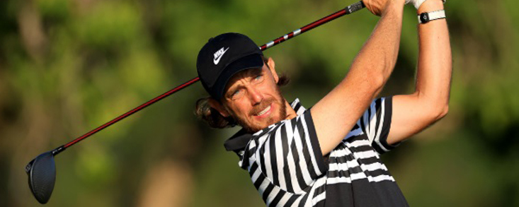 Tommy Fleetwood estará en Dubai