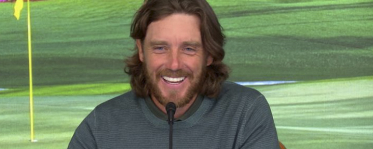 Todos los favoritos, y los que no lo son tanto, preparados para el Masters