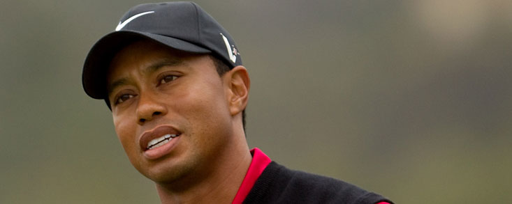 Tiger tendrá que asistir a un programa especial para conductores bajo la influencia del alcohol o drogas
