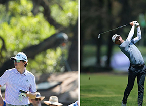 Reabran las fronteras golfísticas