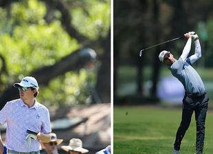 Reabran las fronteras golfísticas