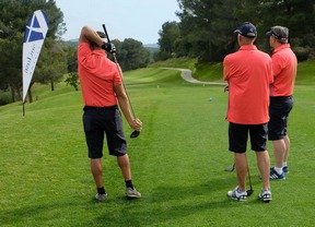 La RFEG actualiza su calendario de pruebas amateurs