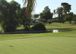 Torrepacheco impulsa la gran cantera del golf murciano en un destino único