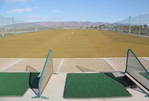 Las instalaciones deportivas de la Junta en Almería, Huelva, Jaén y Sevilla volvieron a abrir este lunes