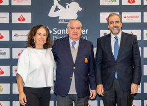 Diez pruebas, tres nuevos campos y un proyecto consolidado del mejor golf femenino español