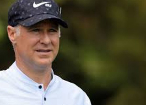 Trevor Immelman sigue dando largas al LIV Series