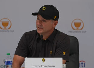 Immelman, asistente del capitán Ogilvy en Medinah
