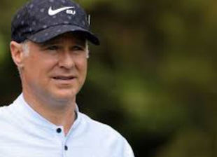 Trevor Immelman sigue dando largas al LIV Series