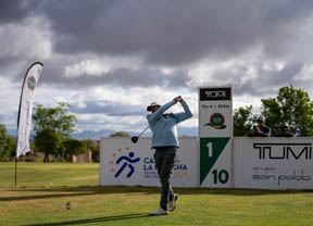 El IV Open de Ciudad Real supera todas las expectativas