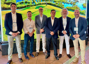 La costa del Sol, protagonista en Huelva