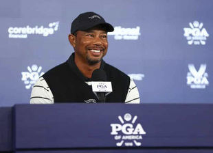 Woods: 'Creo que aún puedo ganar torneos de golf'