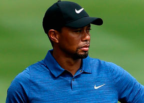 Tiger Woods, convocado en Augusta el martes a las 13.00 horas
