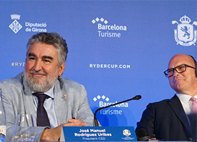 José Manuel Rodríguez Uribe: "Lo vamos a hacer"