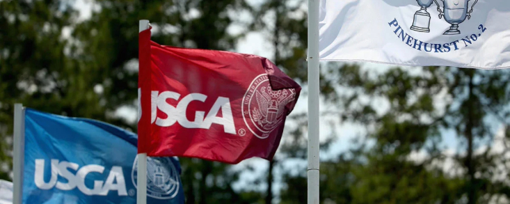 El US Open ofrece exhenciones al LIV