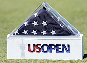 "El Us Open ha sido una declaración de intenciones de la USGA una vez más"