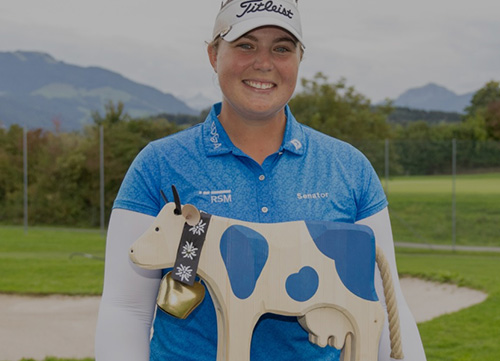 Hewson gana con -13 con Iturrioz y Lee en el top-10