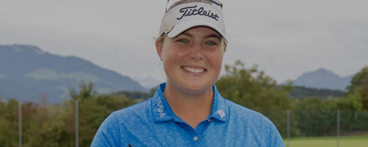 Hewson gana con -13 con Iturrioz y Lee en el top-10