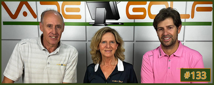 La Ryder, la final de Guadalhorce, los Driver Irons de PING y un nuevo director muy golfista