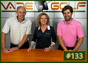 La Ryder, la final de Guadalhorce, los Driver Irons de PING y un nuevo director muy golfista