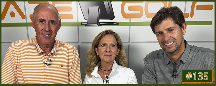 La segunda victoria española del año, Fitur, y el nuevo PING G440K