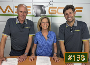 Furyk, la resaca del Masters, los Fitzpatrick, otro hoyo en uno de Jiménez, unos cursos espectaculares y los G740 de PING