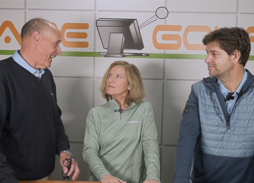 El Masters, Tiger Woods, la segunda plaza de Chacarra, los nuevos i540 y la Costa del Sol con el Schuster&Friends