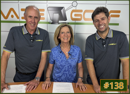 Furyk, la resaca del Masters, los Fitzpatrick, otro hoyo en uno de Jiménez, unos cursos espectaculares y los G740 de PING
