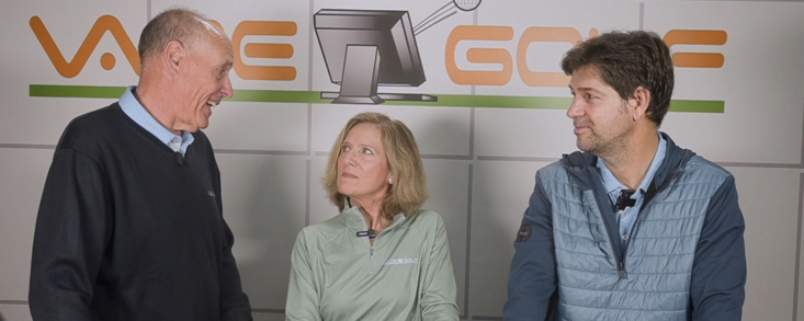 El Masters, Tiger Woods, la segunda plaza de Chacarra, los nuevos i540 y la Costa del Sol con el Schuster&Friends