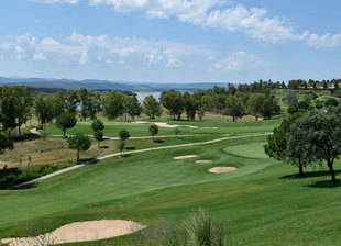 Un secreto en el corazón de Extremadura que todos los aficionados al golf deberían conocer