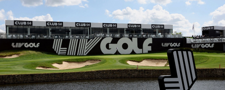 El LIV Golf volverá a Valderrama en 2026 y adelanta sus fechas a junio