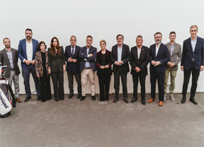 El golf, locomotora del turismo en la Comunidad Valenciana