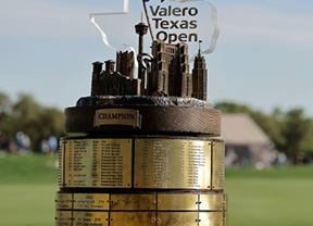 La previa de lujo del Masters de Augusta en juego