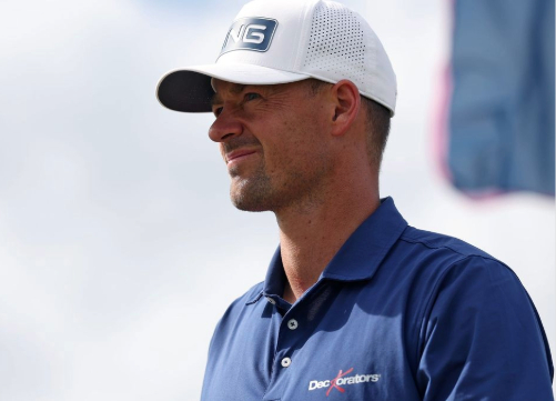 Víctor Pérez se convierte en el primer francés en unirse a LIV Golf