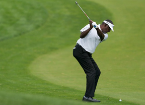 Vijay Singh deslumbra en el Sony Open y reivindica su grandeza con 62 años