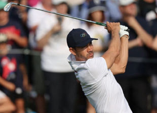 Camilo Villegas mantiene la ilusión intacta