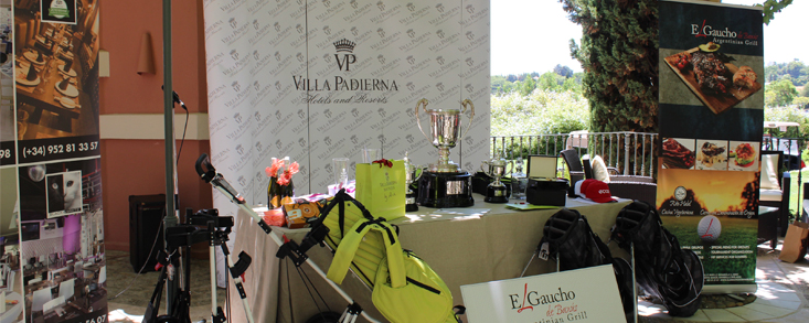 Llega el clásico torneo Condesa de Villapadierna
