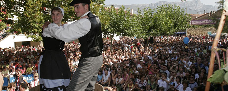  
Otoño en La Rioja y Rioja Alavesa: golf, vino, gastronomía y cultura en un mismo viaje