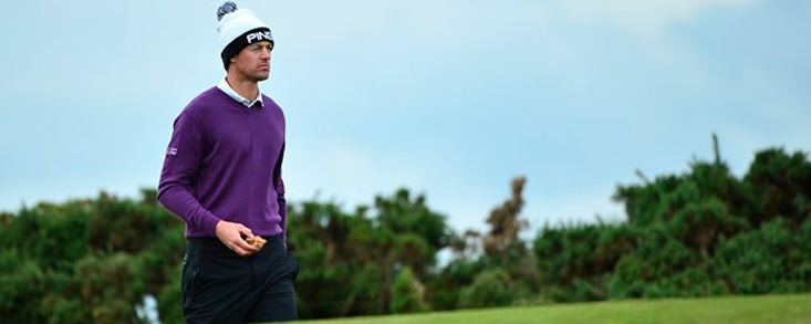Victor Perez se estrena en el Tour Europeo con su victoria en Escocia