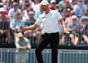 ¿Puede ganar Wyndham Clark el Us Open?