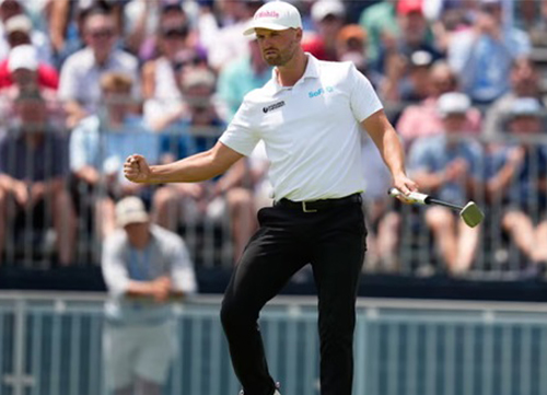 ¿Puede ganar Wyndham Clark el Us Open?