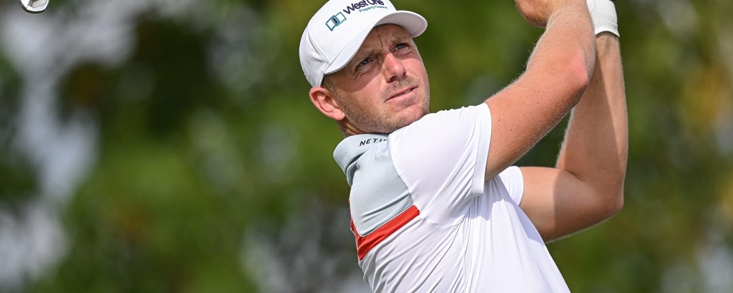 Matt Wallace y Sami Valimaki (-16), partido estelar en Praga sin protagonismo español