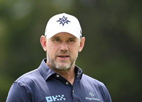 Westwood: el regreso de una leyenda al Open para tomar parte en su vigésimo octava aparición