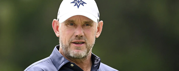 Westwood: el regreso de una leyenda al Open para tomar parte en su vigésimo octava aparición