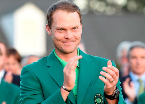 Willett: 'Ha sido un día surrealista'