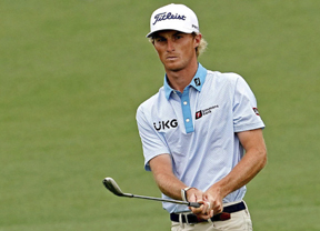 Más problemas para Will Zalatoris