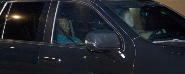 Tiger Woods y la teoria de las mil caras