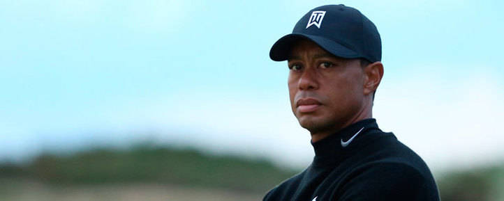 Tiger Woods lo vuelve a intentar en Gainesville