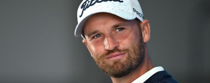 Wyndham Clark, principal favorito a la victoria en un torneo que los estadounidenses sólo han ganado una vez en el último decenio
